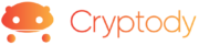 cryptody logo best crypto payment gateway