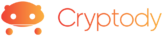 cryptody logo best crypto payment gateway