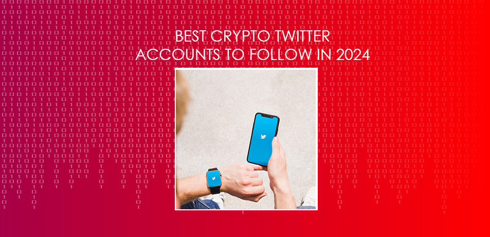 best crypto twitter account to follow in 2024 cryptody blog article